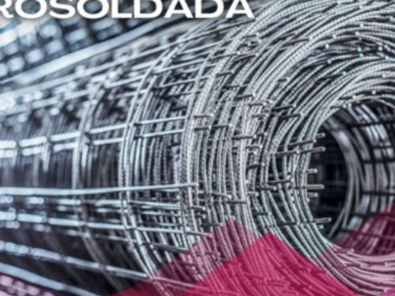 Malla electrosoldada Cancun