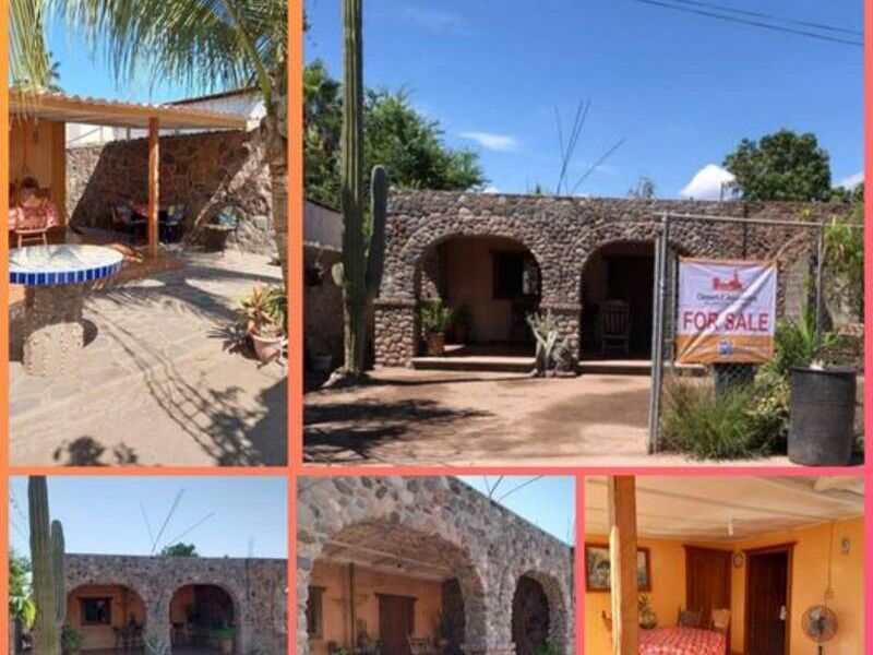 Venta casa CDMX