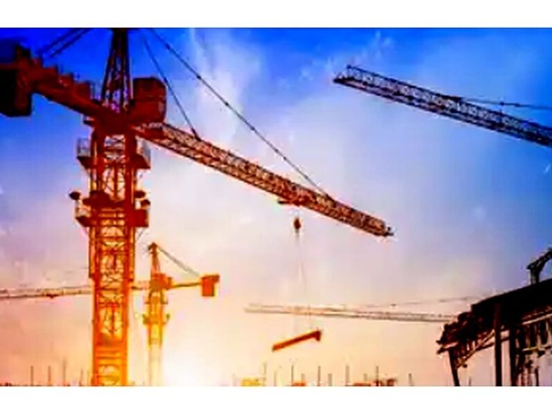 Construcciones industriales Coahuila