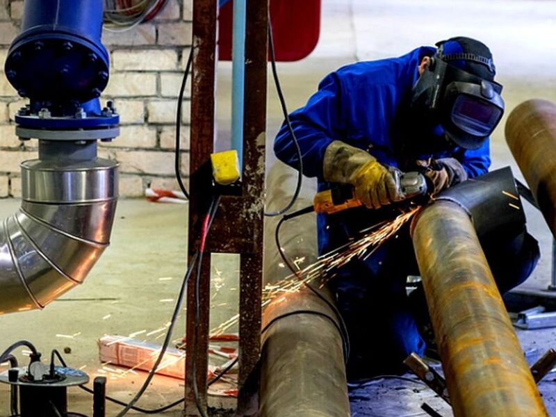 Servicio mecánicoindustrial Coahuila