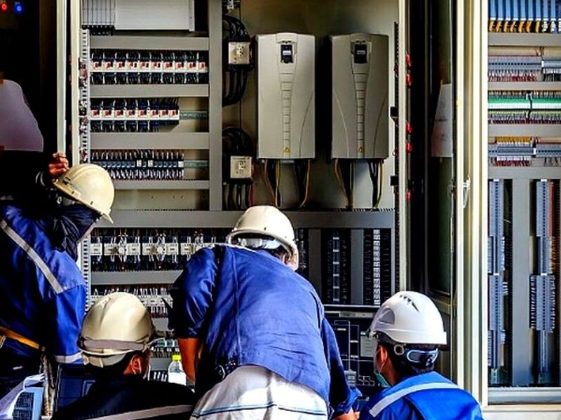 Instalaciones Eléctricas Coahuila