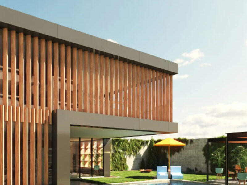 DISEÑO VIVIENDA CAMPO POTOSI