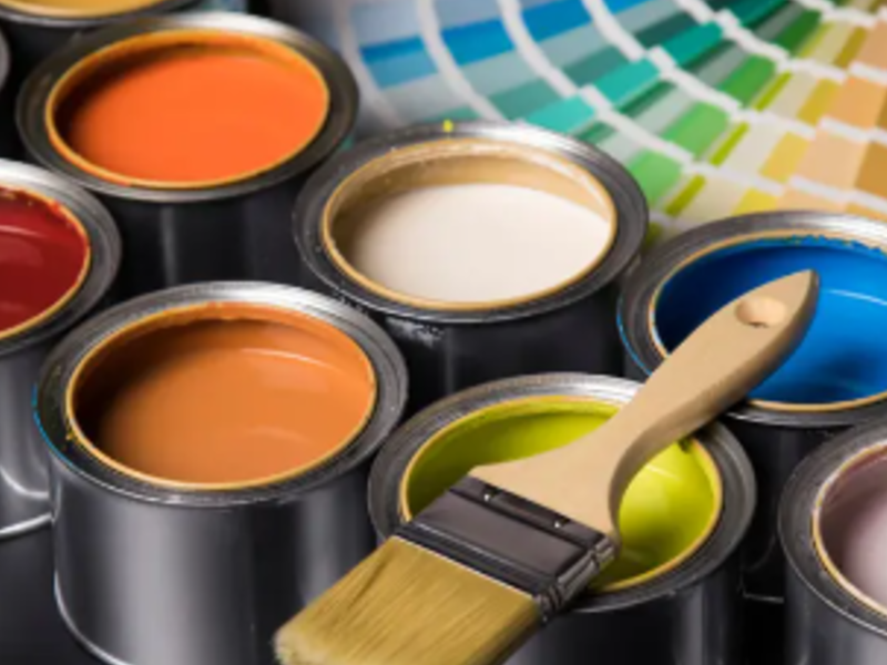 Pinturas Mexico