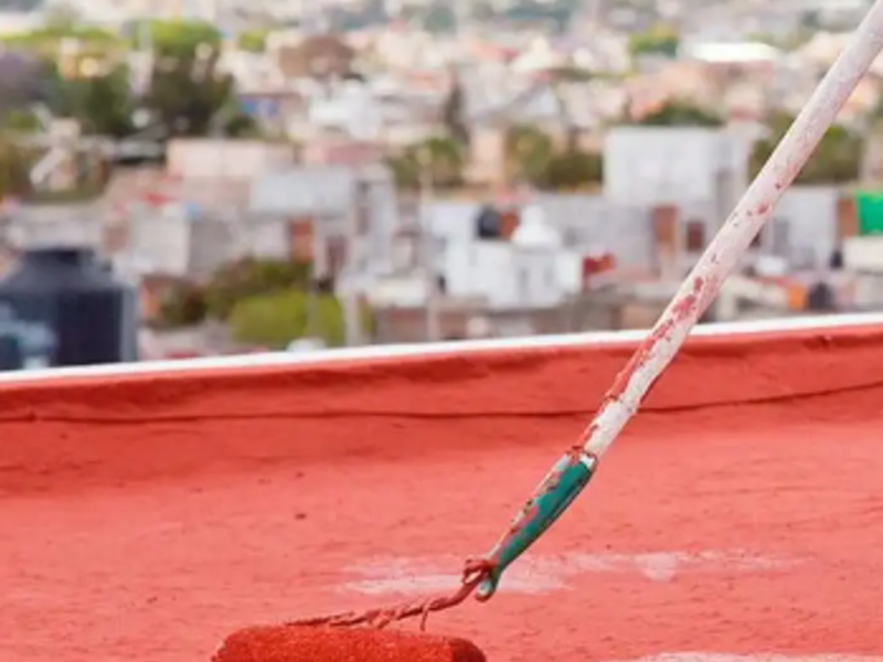 Impermeabilizantes Mexico