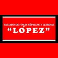 VACIADO DE FOSAS SÉPTICAS Y LETRINAS LÓPEZ