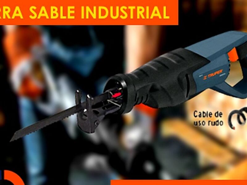 Sierra Sable Industrial Coatzacoalcos