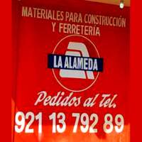 Ferretería Alameda