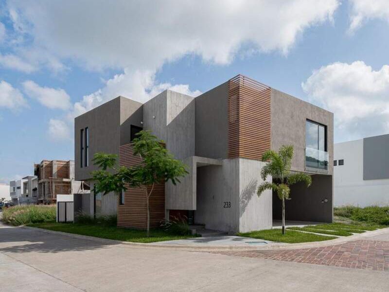 Venta casa Punta Tiburón.