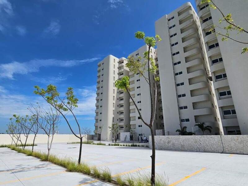 Venta departamento Torre Cabo Marino