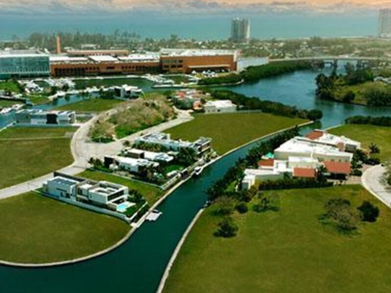 Venta terreno Dorado Residencial
