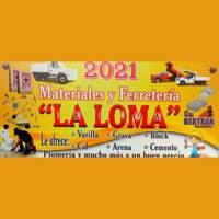 Materiales Y Ferreteria La Loma