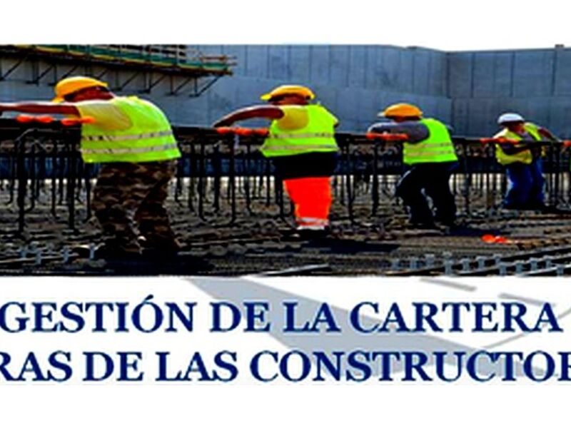 Cartera de clientes construcción México