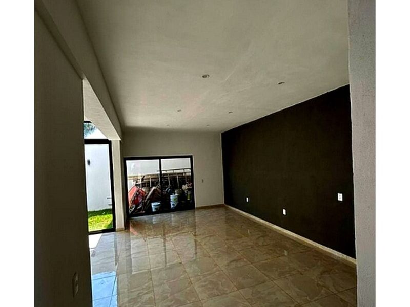 Remodelación construcción México