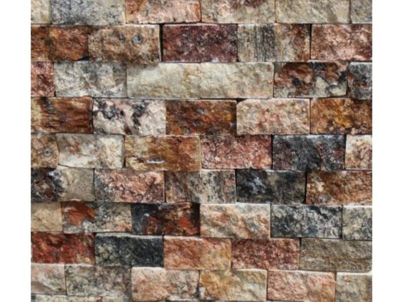Piedra Natural para pared travertino Puebla