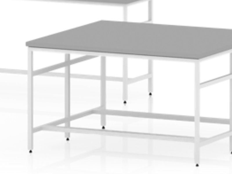 Mesa Laboratorio México