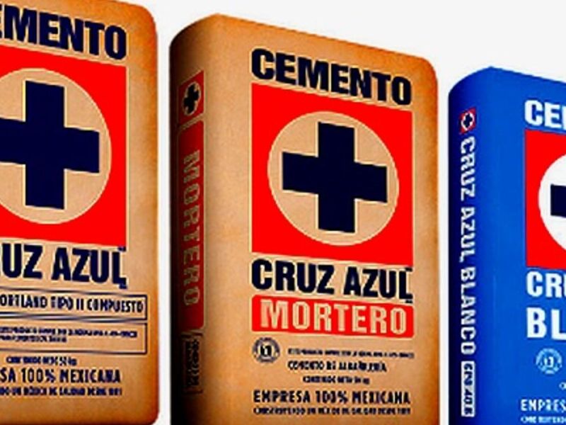 Venta de cemento Oaxaca