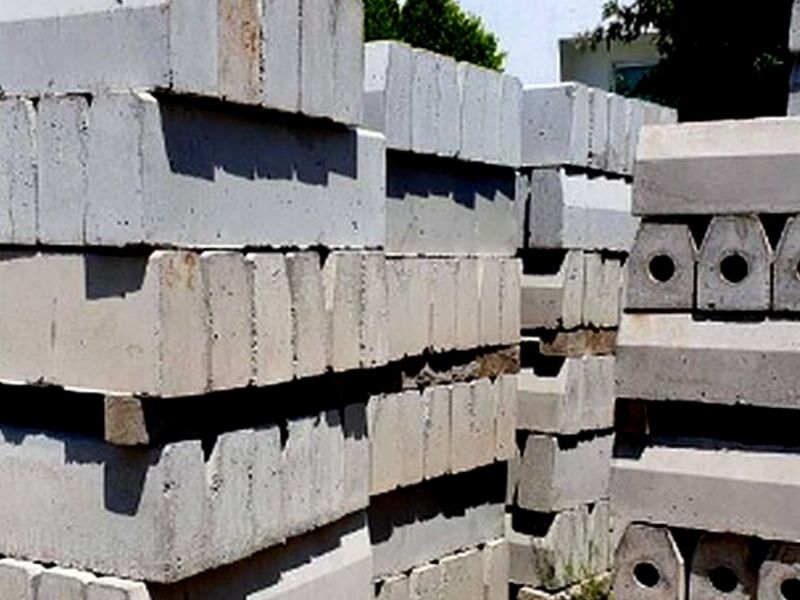 Venta producctos prefabricados Oaxaca
