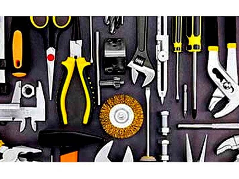 Materiales para ferreteria Oaxaca