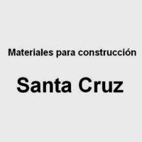 Materiales para Construcción Santa Cruz