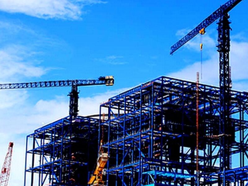 Estructuras México