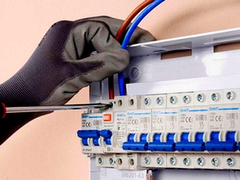 Electricidad México