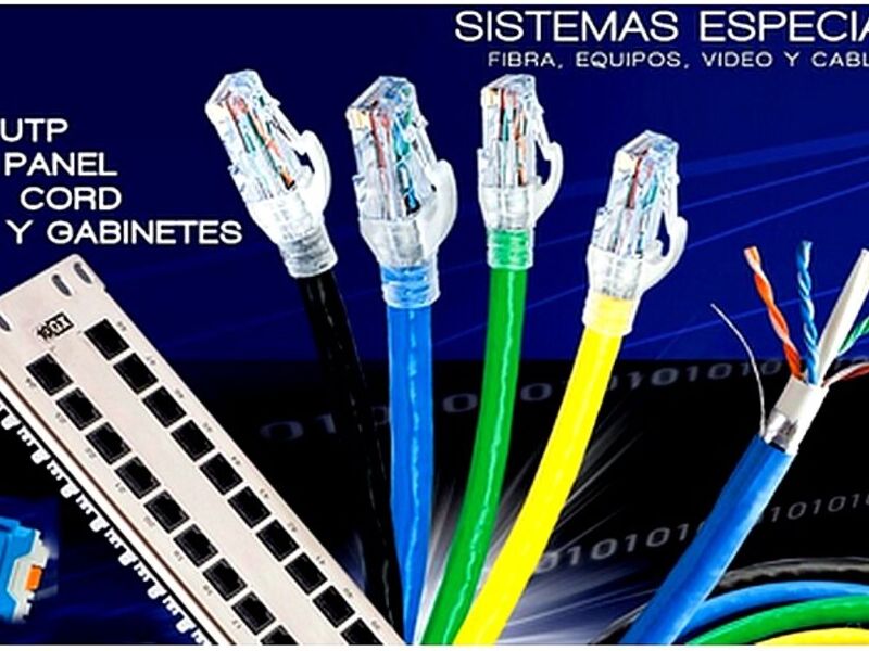 Sistemas Especiales construcción México