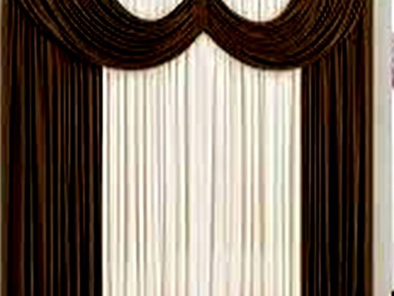 cortinas Blackout Mexico