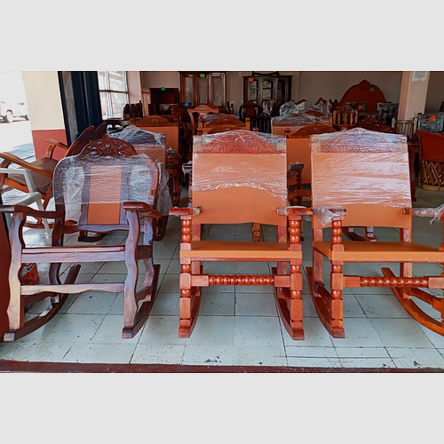 Muebles Coloniales De Concordia Cln