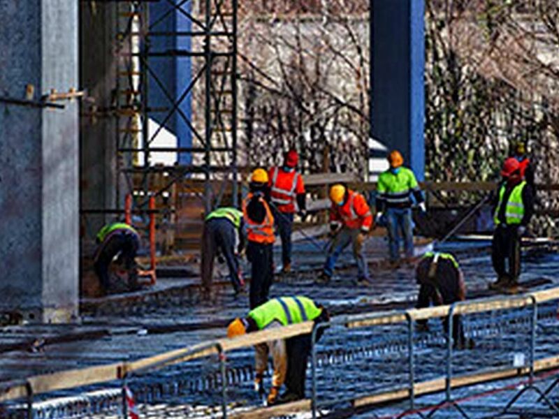 CONSTRUCCIÓN MÉXICO