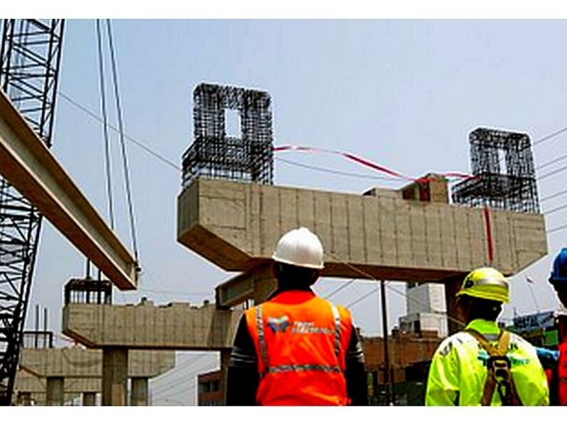 INFRAESTRUCTURA MÉXICO