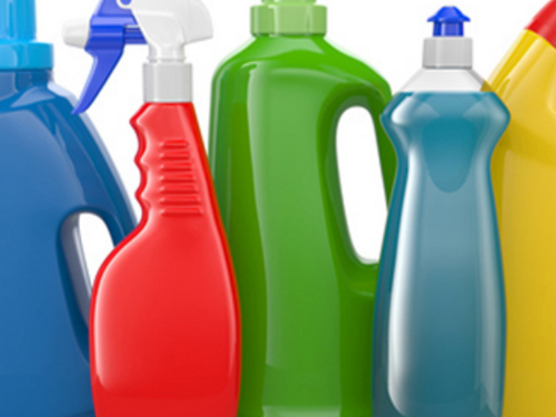 Detergentes Ecatepec