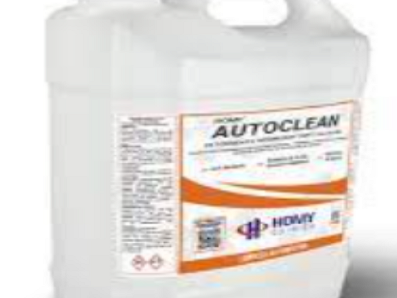 Autoclean Ecatepec