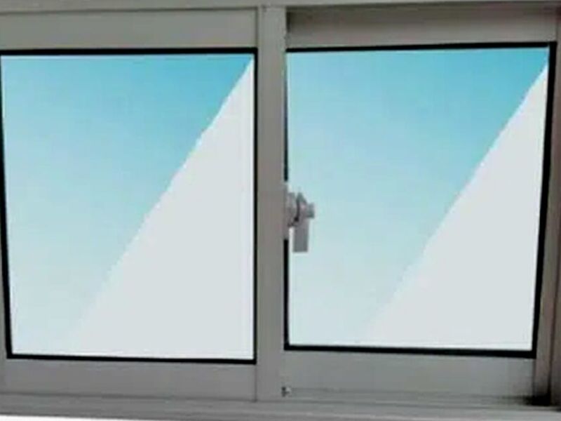 Ventanas Corredizas Mérida