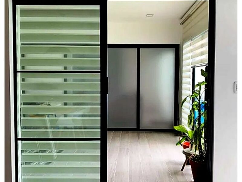 Puertas Corredizas Mérida