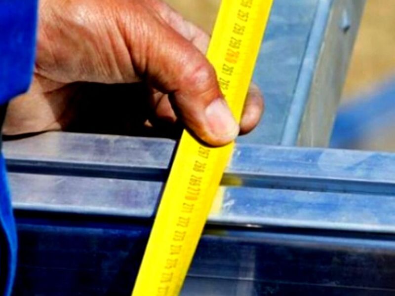 Carpintería Metálica Mérida