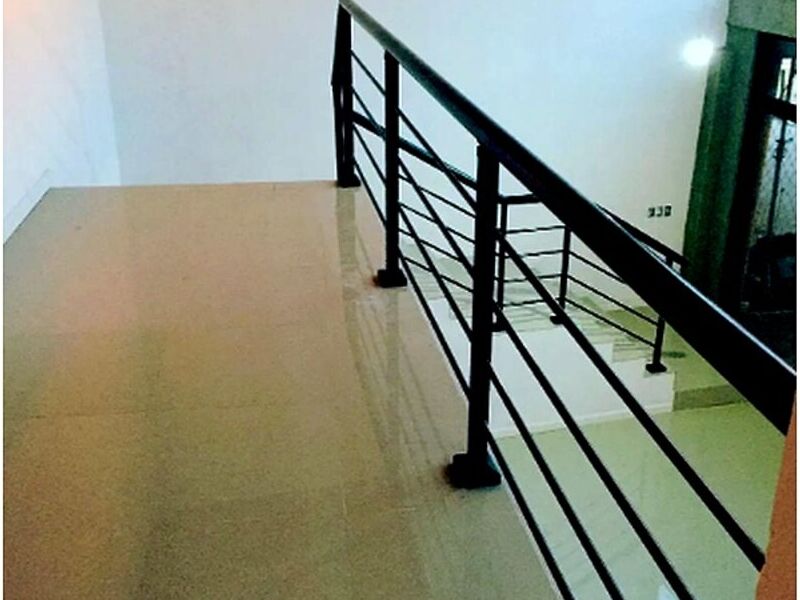 Barandas de Aluminio Mérida