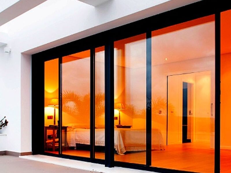 Ventanas Corredizas Mérida