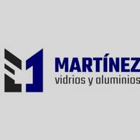 MARTÍNEZ Vidrios y Aluminios