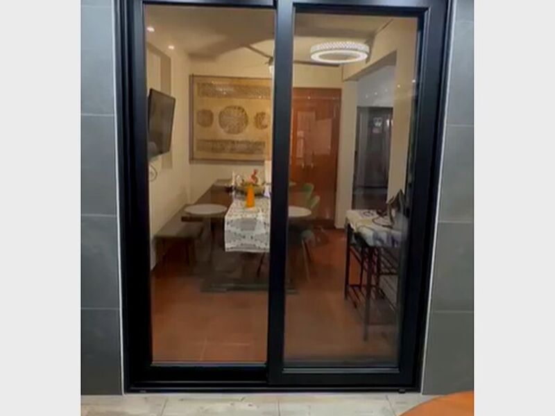 Ventanales Tampico