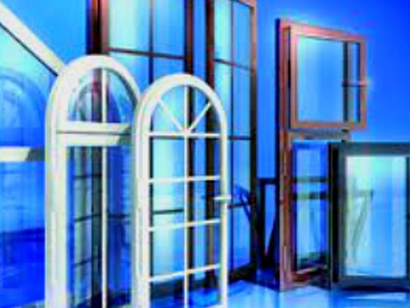 Ventanas Decorativas Tampico