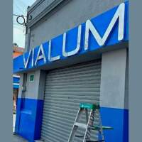 VIALUMx