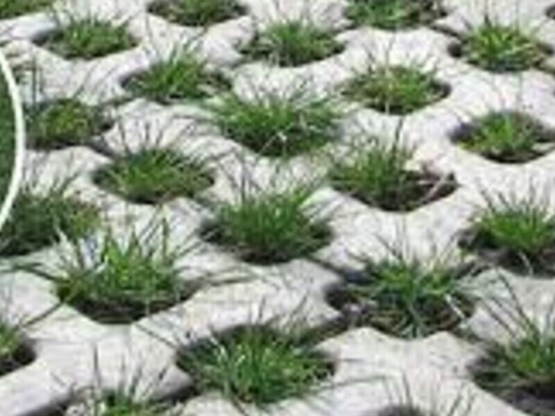 Adoquines Ecológico Monterrey