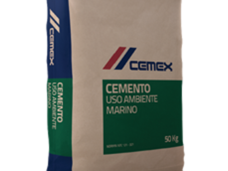 Uso Ambiente Marino Monterrey