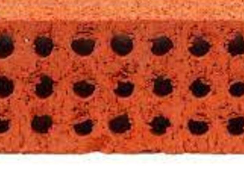 Ladrillo Modular Monterrey
