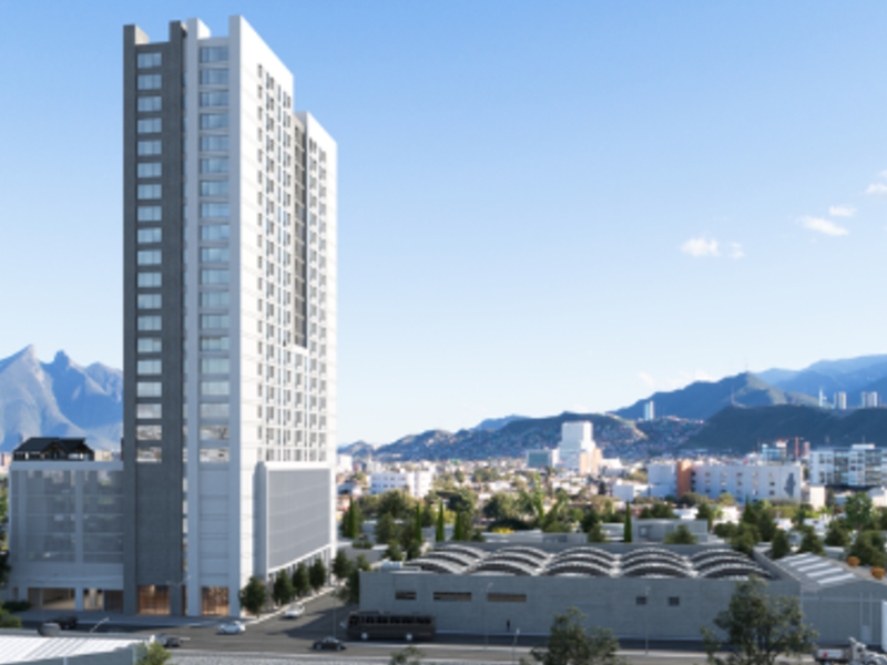 Proyecto Mirall México 