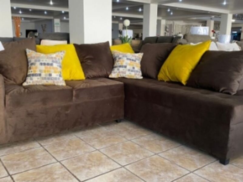 Sala Hoffen Chocolate Piedras Negras