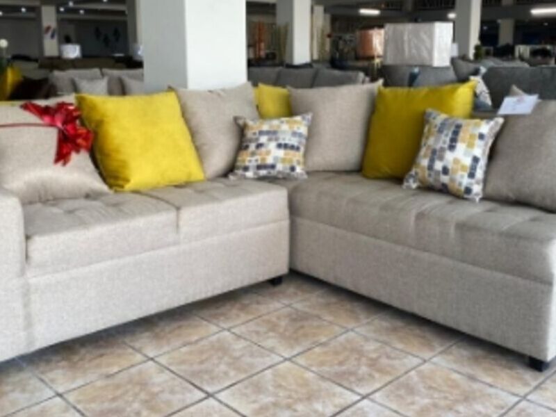Sala Hoffen Late Piedras Negras