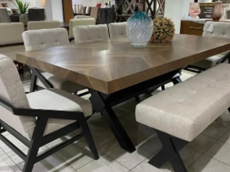 Walnut 1 bca Moka Piedras Negras