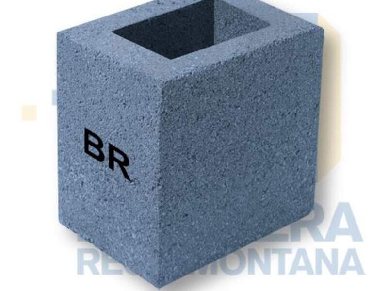 Block Medio Monterrey