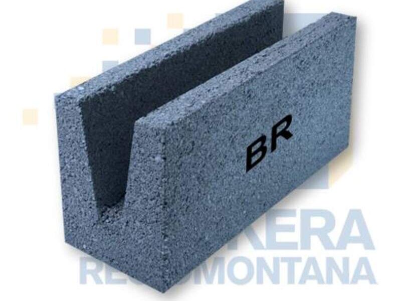 Block Ceramiento Monterrey